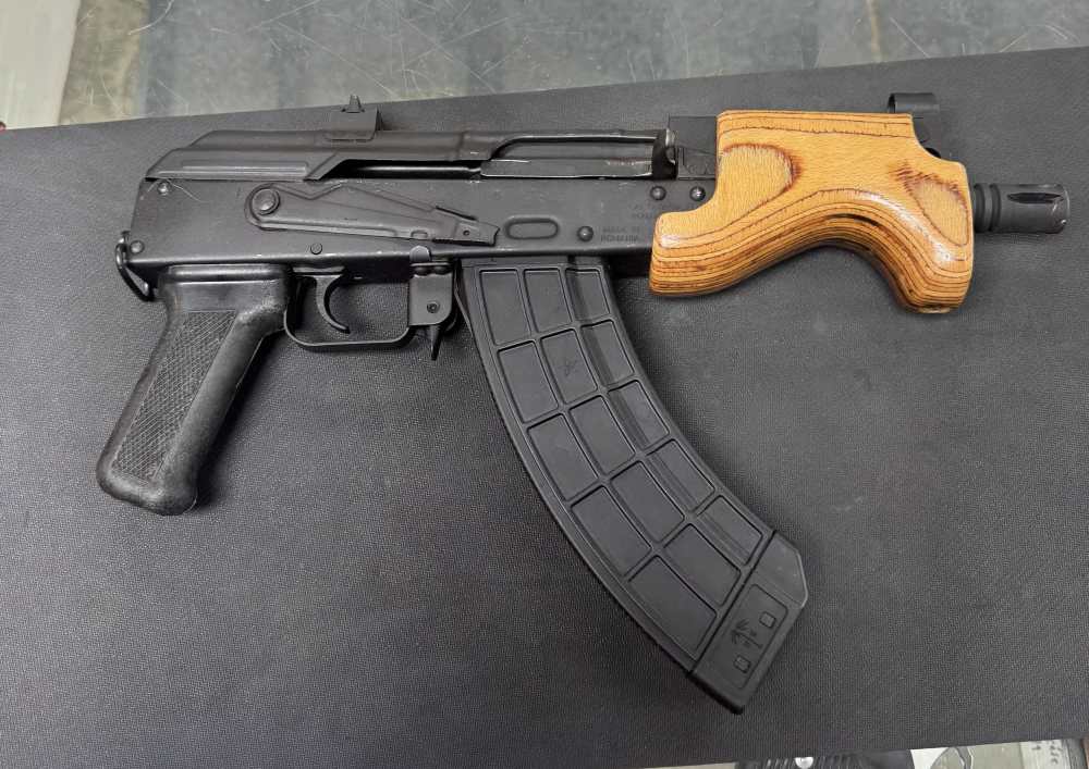 century arms romanian micro draco 7.62x39 -img-2