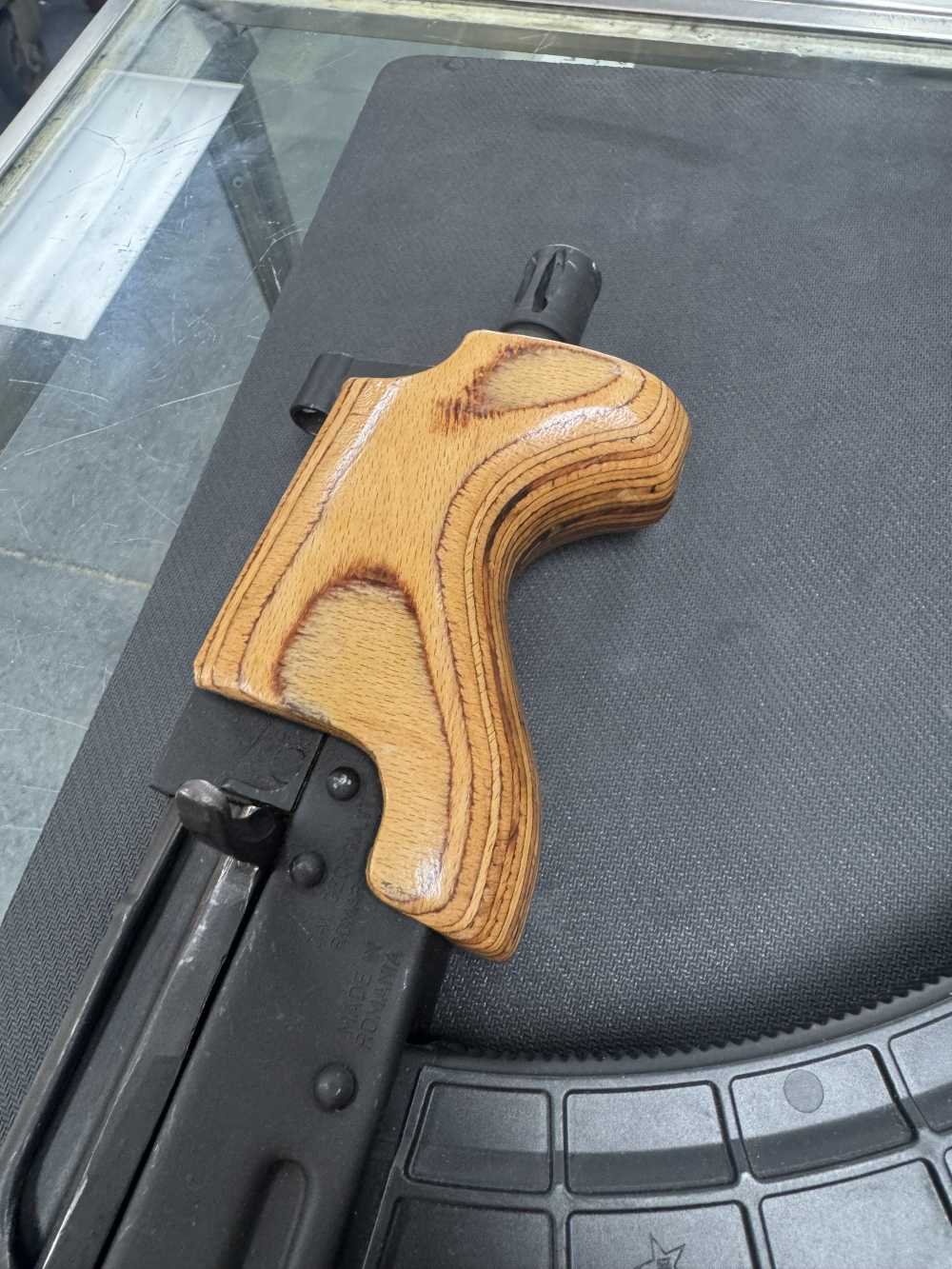 century arms romanian micro draco 7.62x39 -img-4