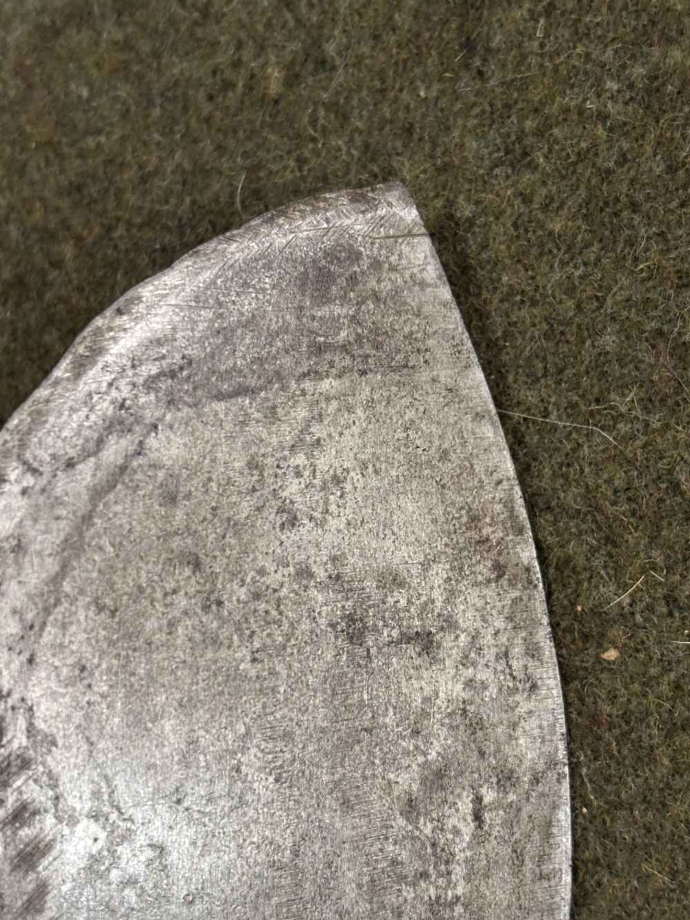 Vintage Bolo Machete Unmarked Blade - Fair to Good Condition-img-38