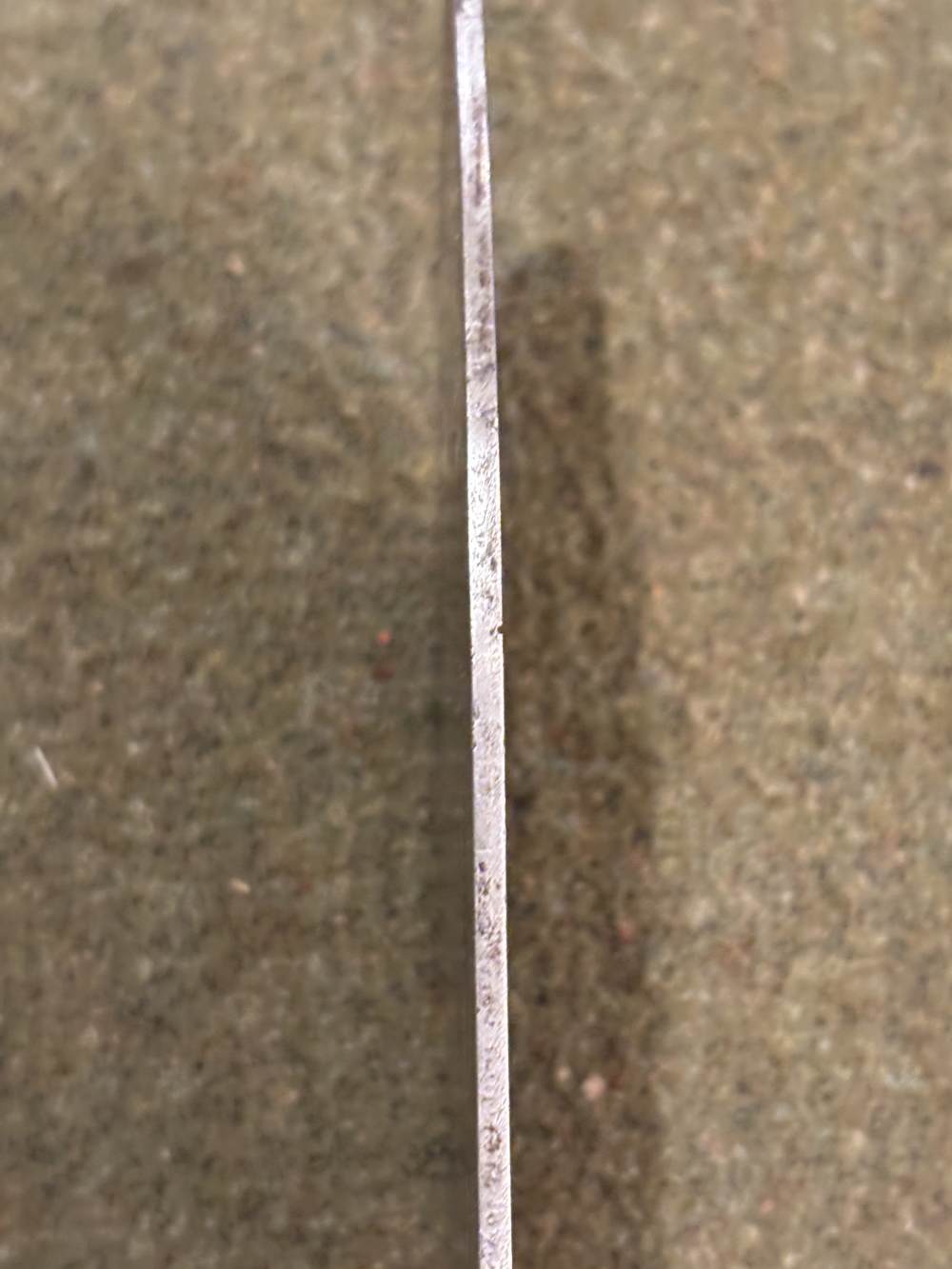 Vintage Bolo Machete Unmarked Blade - Fair to Good Condition-img-36