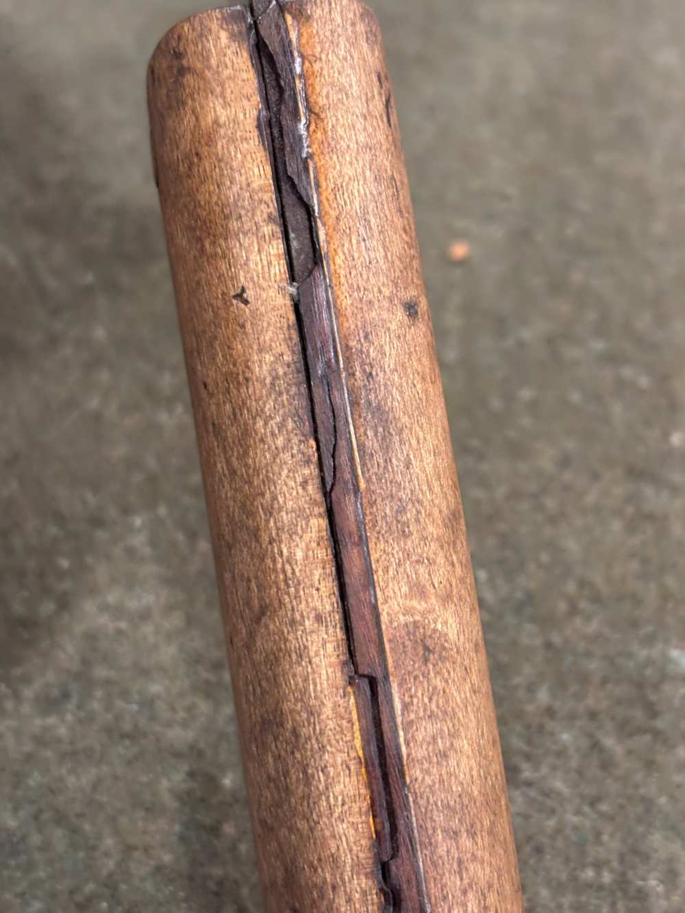 Vintage Bolo Machete Unmarked Blade - Fair to Good Condition-img-26