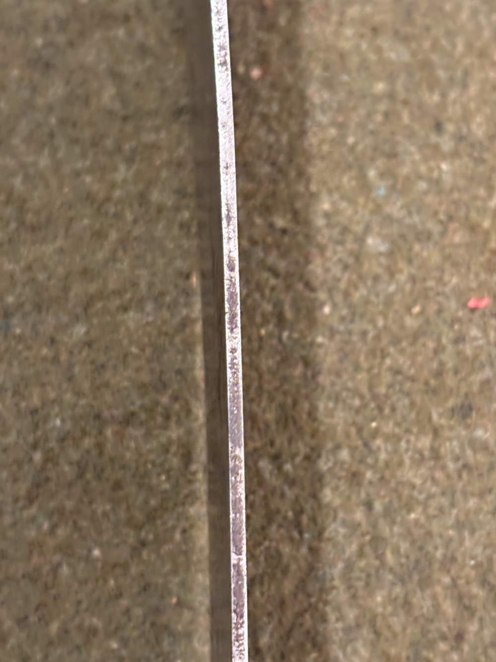 Vintage Bolo Machete Unmarked Blade - Fair to Good Condition-img-34