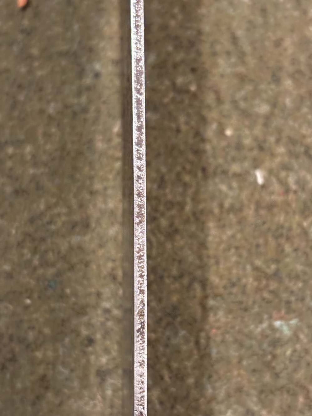 Vintage Bolo Machete Unmarked Blade - Fair to Good Condition-img-32