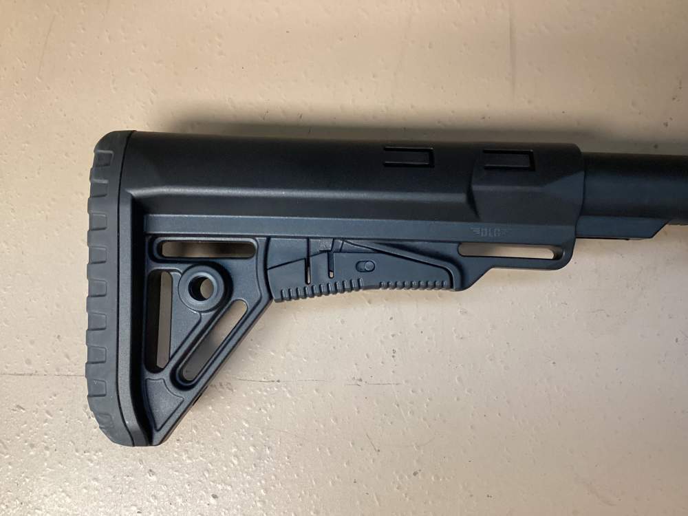 Pre-Owned Kalashnikov KS-12 Semi-Auto Shotgun 12 Guage-img-3
