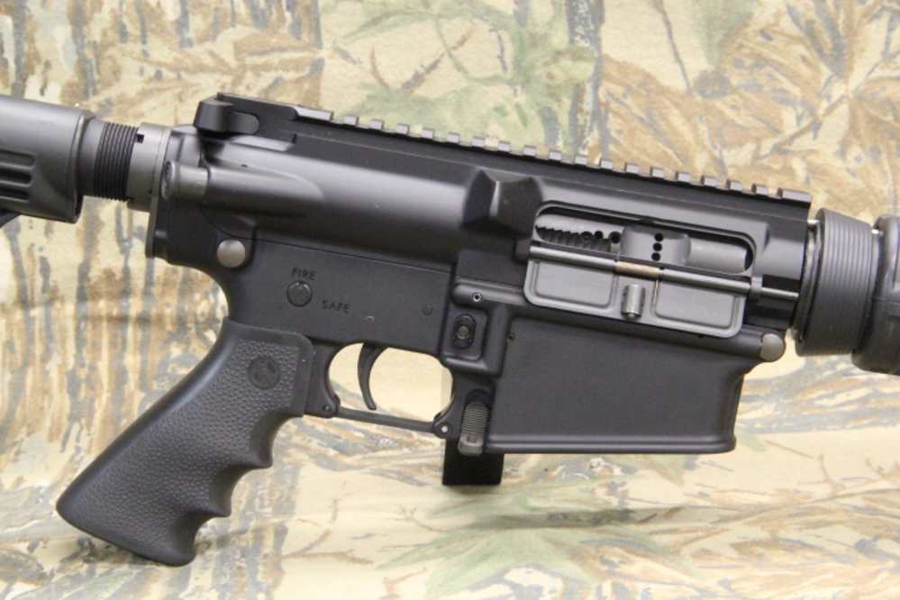 Rock River Arms LAR-8 chambered in 7.62 NATO-img-2
