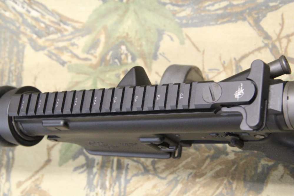 Rock River Arms LAR-8 chambered in 7.62 NATO-img-11