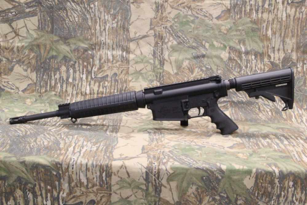 Rock River Arms LAR-8 chambered in 7.62 NATO-img-5