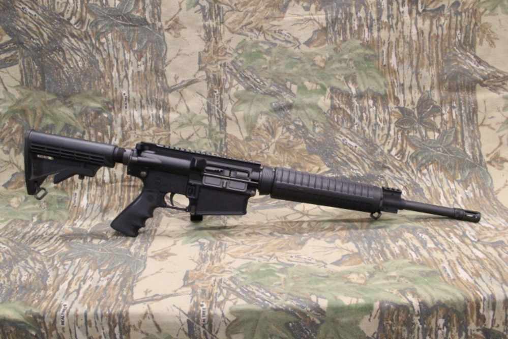 Rock River Arms LAR-8 chambered in 7.62 NATO-img-0