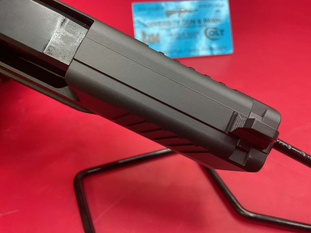 FN 545 MRD Holosun 407c Black 45 ACP 4.1” 2-15Rd Mags-img-13