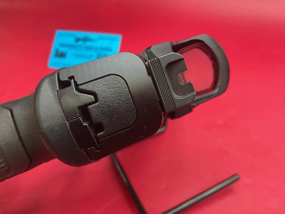 FN 545 MRD Holosun 407c Black 45 ACP 4.1” 2-15Rd Mags-img-8