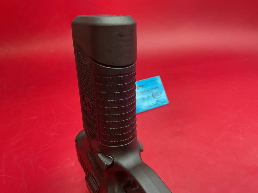 FN 545 MRD Holosun 407c Black 45 ACP 4.1” 2-15Rd Mags-img-22