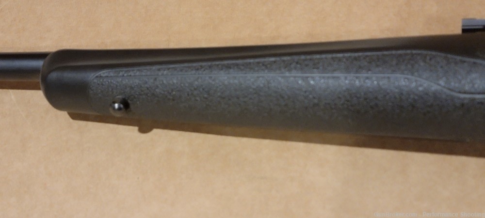 Browning X-Bolt Micro Composite 6.5 Creedmoor 20" Barrel with Scope Rings -img-13