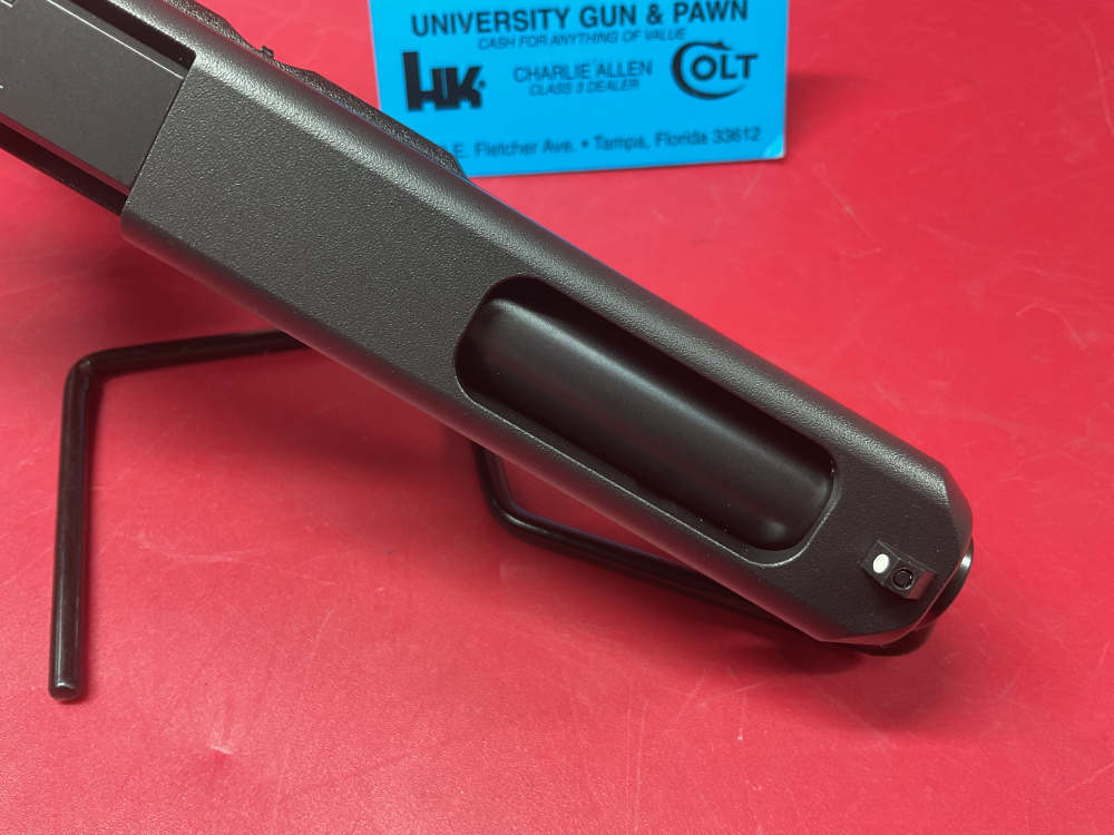 Glock 35 GEN3 .40 S&W 5.31” G35 GEN 3 G-35 Practical Tactical Pistol-img-8