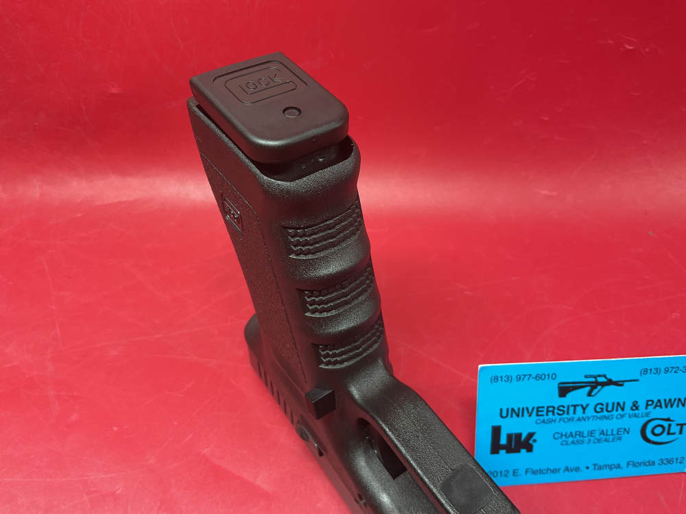 Glock 35 GEN3 .40 S&W 5.31” G35 GEN 3 G-35 Practical Tactical Pistol-img-17