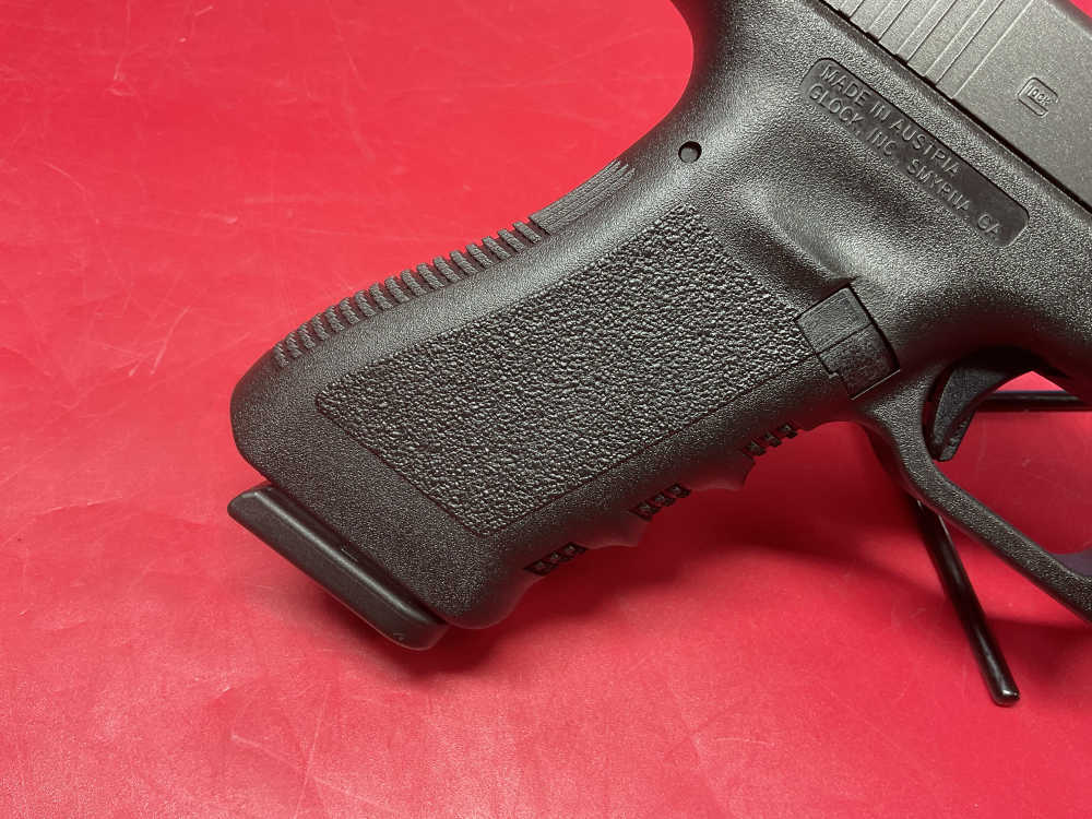 Glock 35 GEN3 .40 S&W 5.31” G35 GEN 3 G-35 Practical Tactical Pistol-img-11