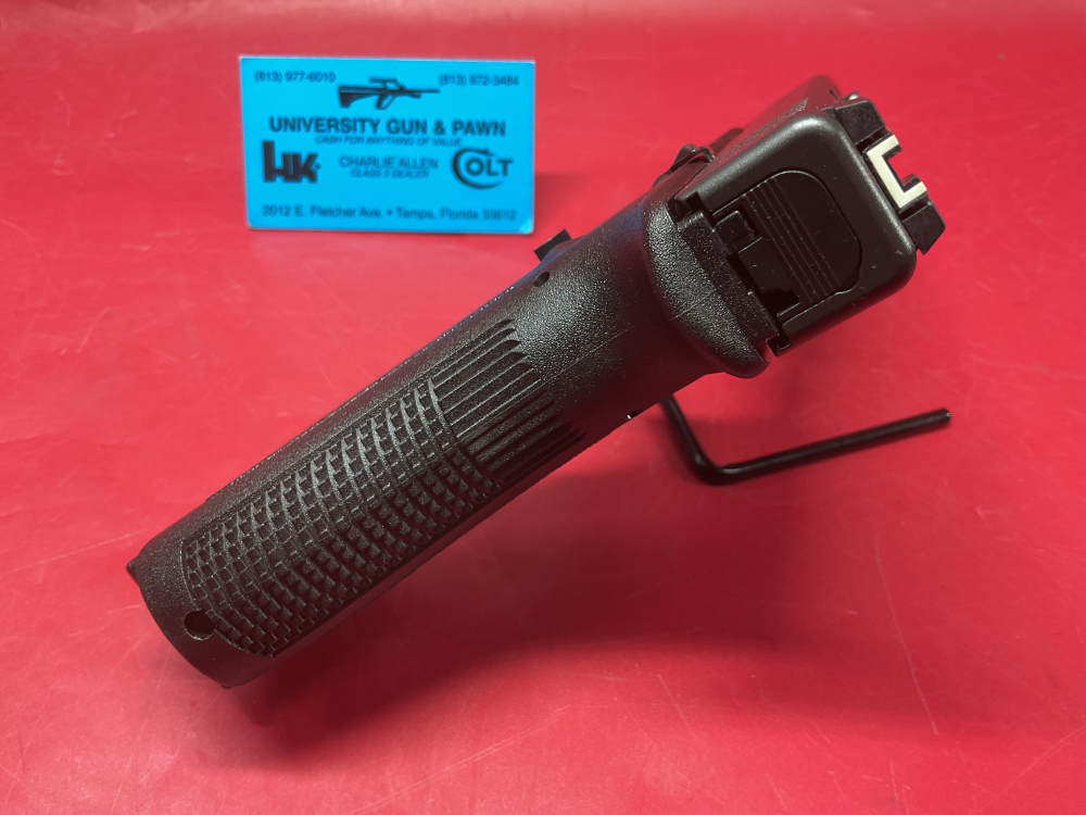 Glock 35 GEN3 .40 S&W 5.31” G35 GEN 3 G-35 Practical Tactical Pistol-img-6