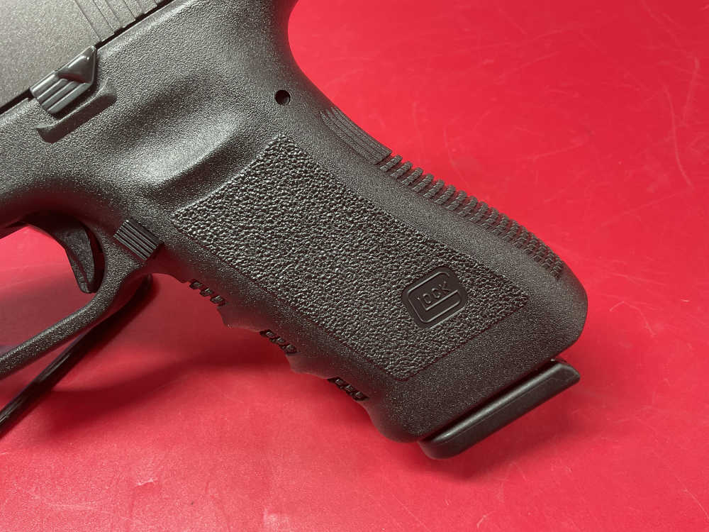Glock 35 GEN3 .40 S&W 5.31” G35 GEN 3 G-35 Practical Tactical Pistol-img-2