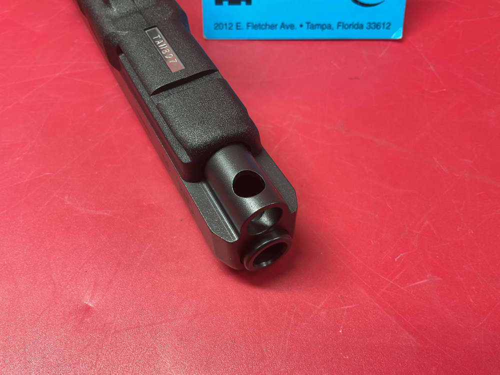 Glock 35 GEN3 .40 S&W 5.31” G35 GEN 3 G-35 Practical Tactical Pistol-img-15