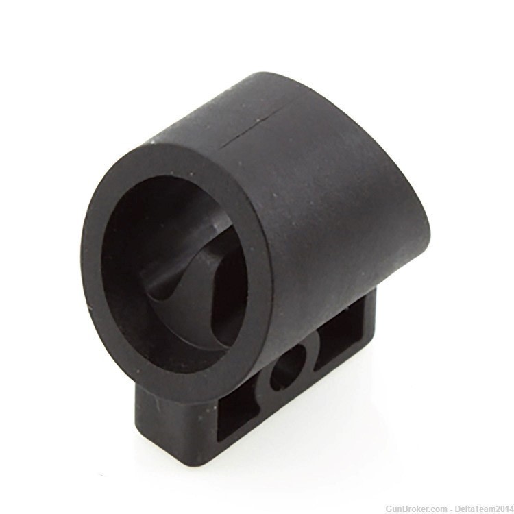 H&K UMP/USC (.40 S&W/.45 ACP/9mm) Front Sight-img-1
