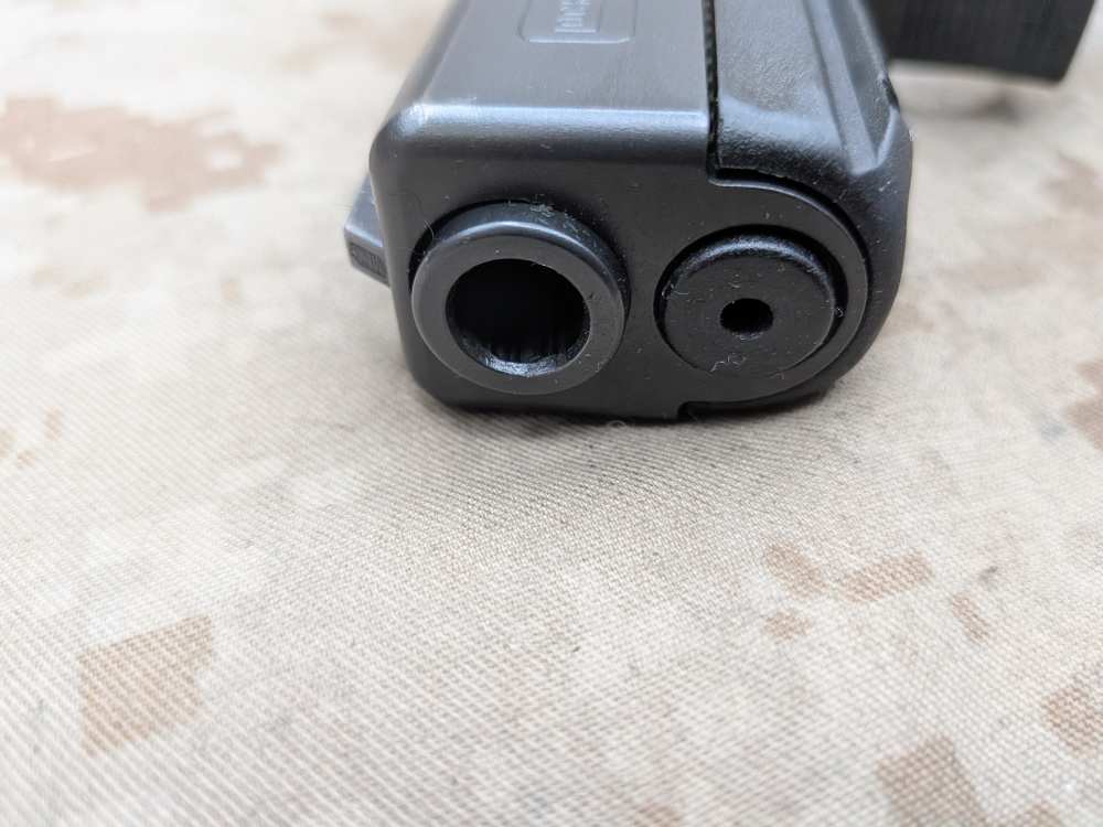 Glock 19 Gen4 9MM Police Trade-In G19 Gen 4 USED-img-7