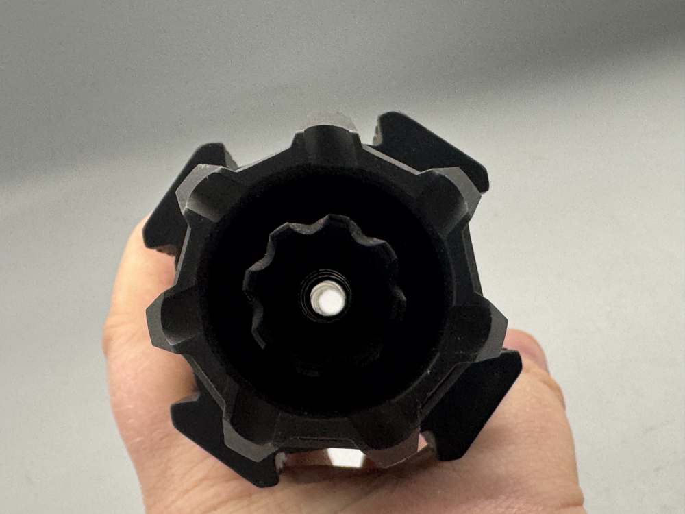 Yankee Hill Machinery 5.56 Nato 6" pistol barrel-img-4