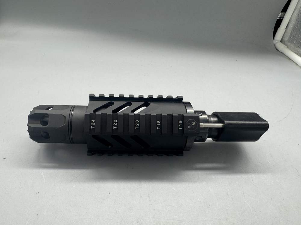 Yankee Hill Machinery 5.56 Nato 6" pistol barrel-img-0