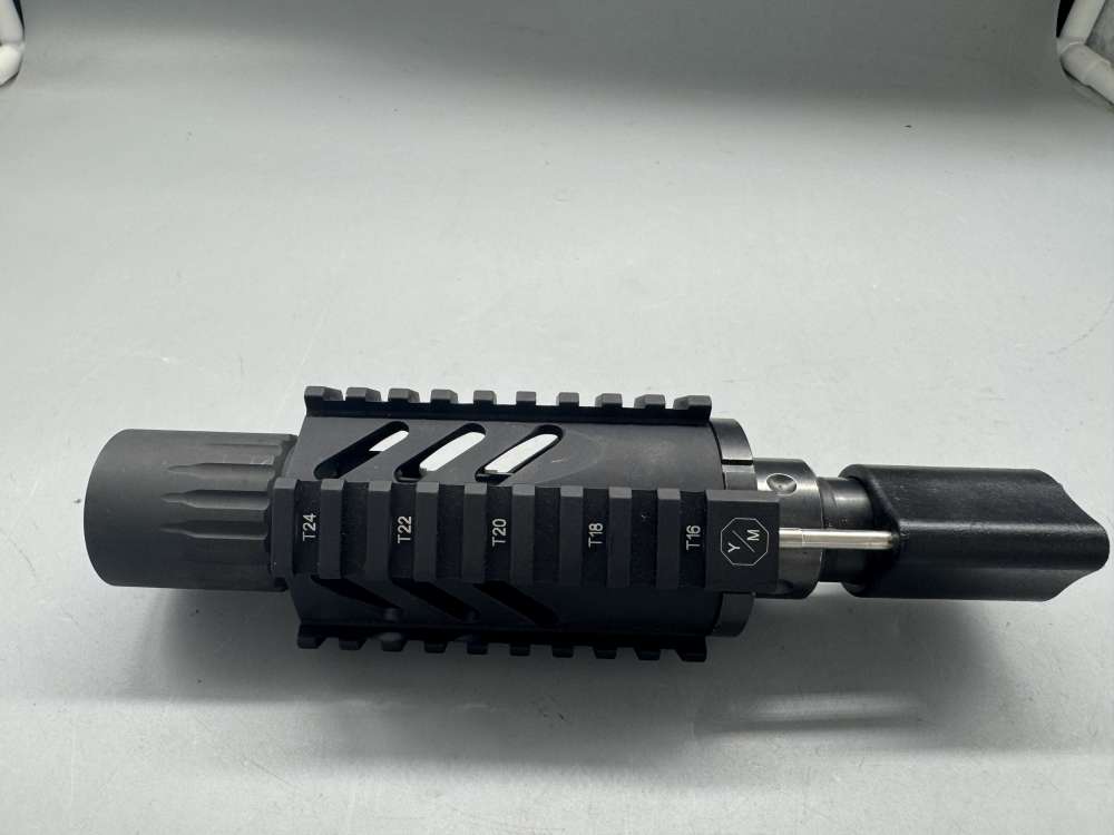 Yankee Hill Machinery 300 Blackout 6" pistol barrel-img-0