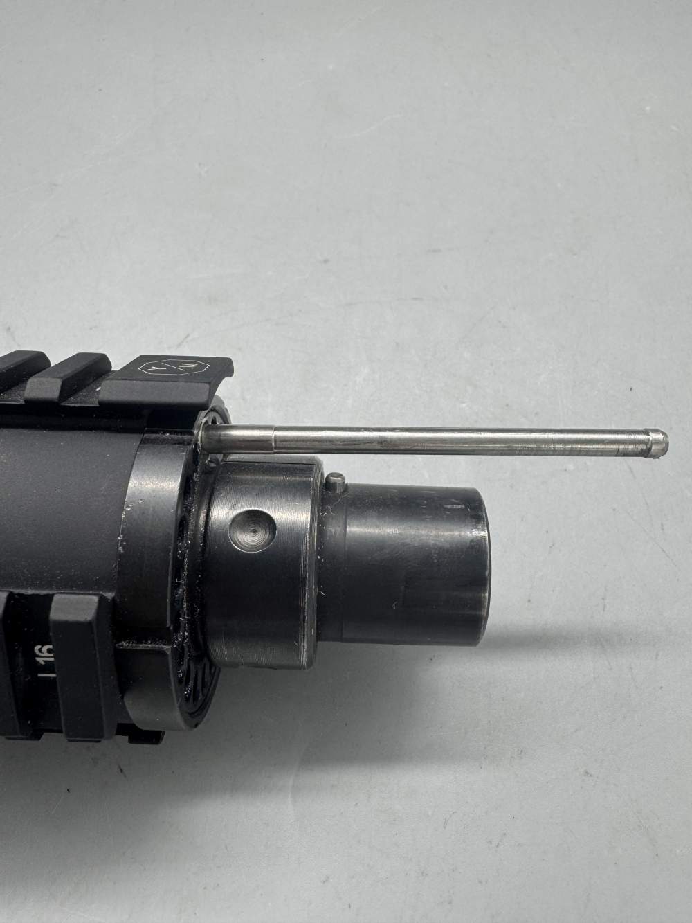 Yankee Hill Machinery 300 Blackout 6" pistol barrel-img-4
