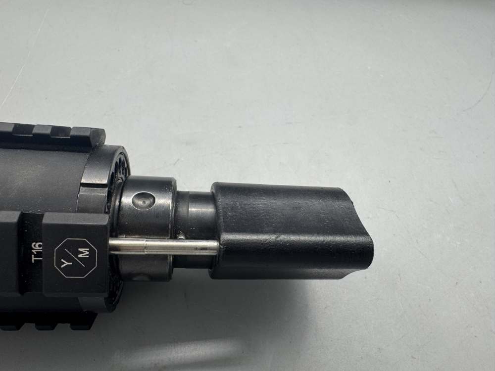 Yankee Hill Machinery 300 Blackout 6" pistol barrel-img-1