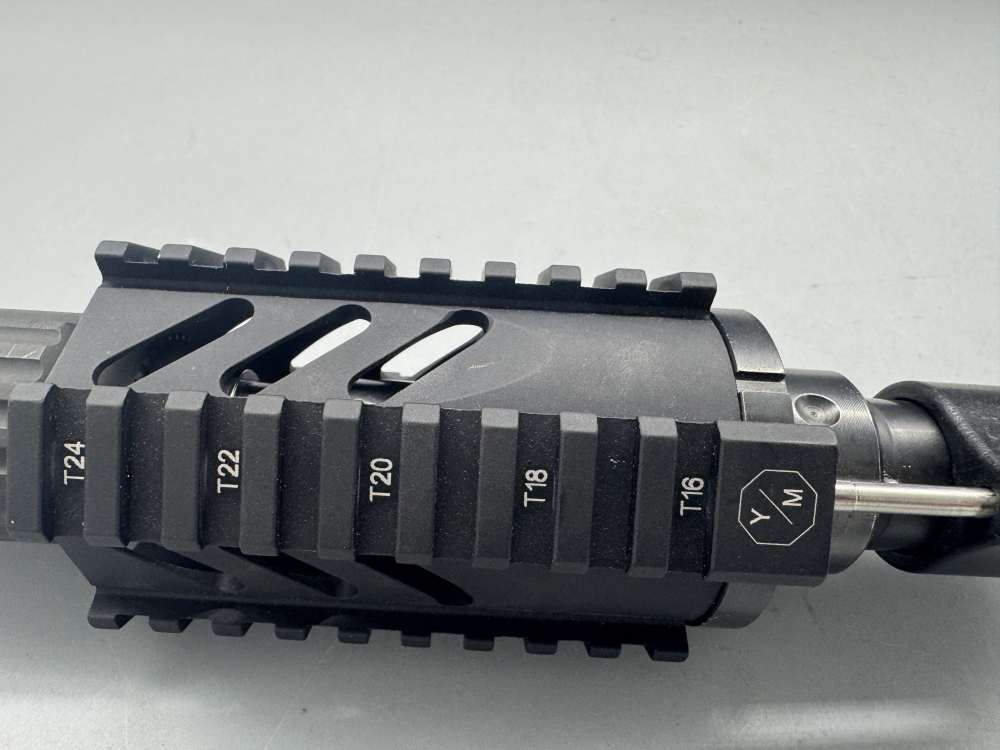 Yankee Hill Machinery 300 Blackout 6" pistol barrel-img-2