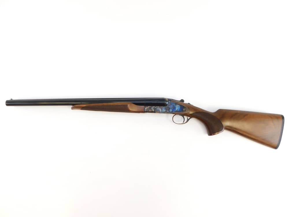 CZ-USA Sharptail Coach 20" 12 Gauge - Used-img-5