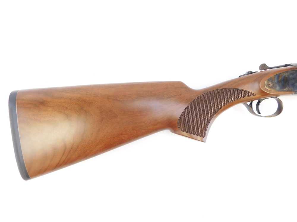 CZ-USA Sharptail Coach 20" 12 Gauge - Used-img-2