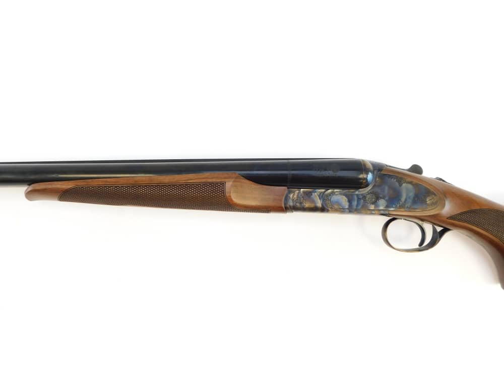 CZ-USA Sharptail Coach 20" 12 Gauge - Used-img-7
