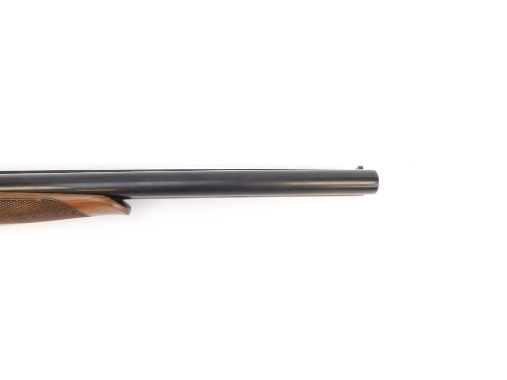 CZ-USA Sharptail Coach 20" 12 Gauge - Used-img-4