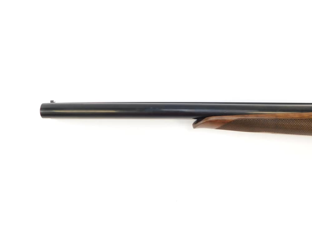 CZ-USA Sharptail Coach 20" 12 Gauge - Used-img-8