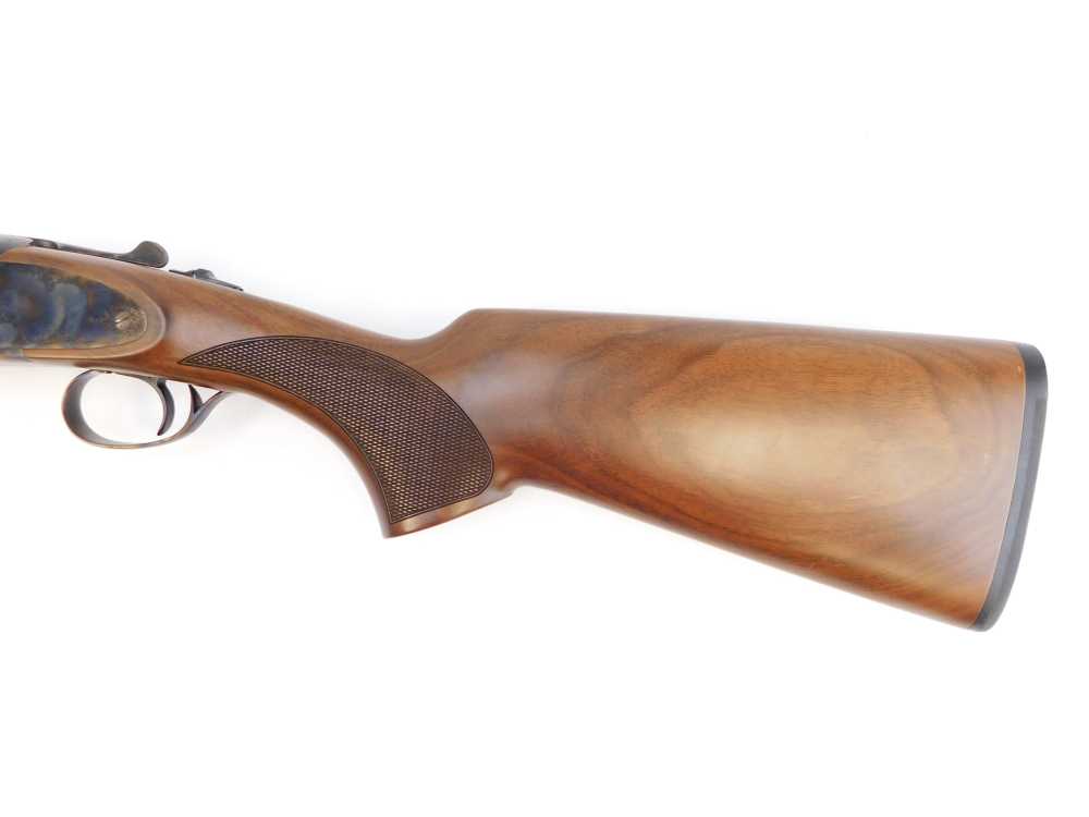 CZ-USA Sharptail Coach 20" 12 Gauge - Used-img-6