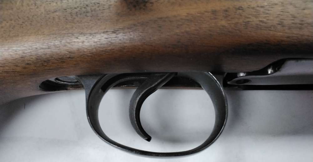 Winchester M1917 .30-06 WWI 1918 Excellent Wood Serial 458686-img-15