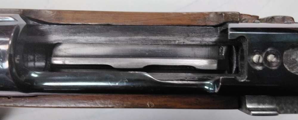 Winchester M1917 .30-06 WWI 1918 Excellent Wood Serial 458686-img-25