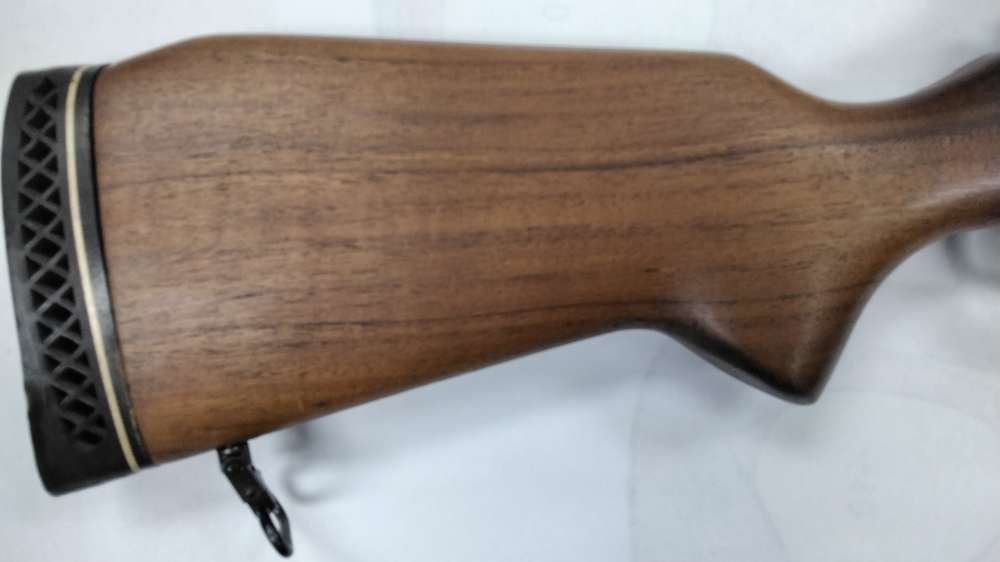 Winchester M1917 .30-06 WWI 1918 Excellent Wood Serial 458686-img-12