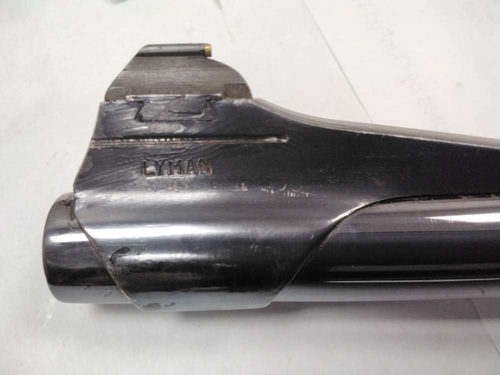 Winchester M1917 .30-06 WWI 1918 Excellent Wood Serial 458686-img-10