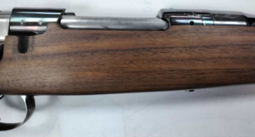 Winchester M1917 .30-06 WWI 1918 Excellent Wood Serial 458686-img-14