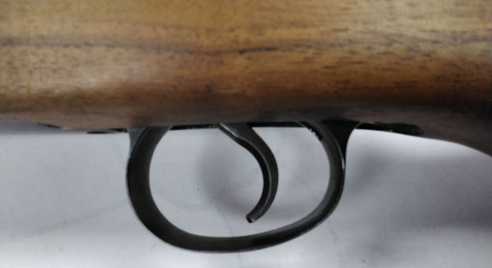 Winchester M1917 .30-06 WWI 1918 Excellent Wood Serial 458686-img-4