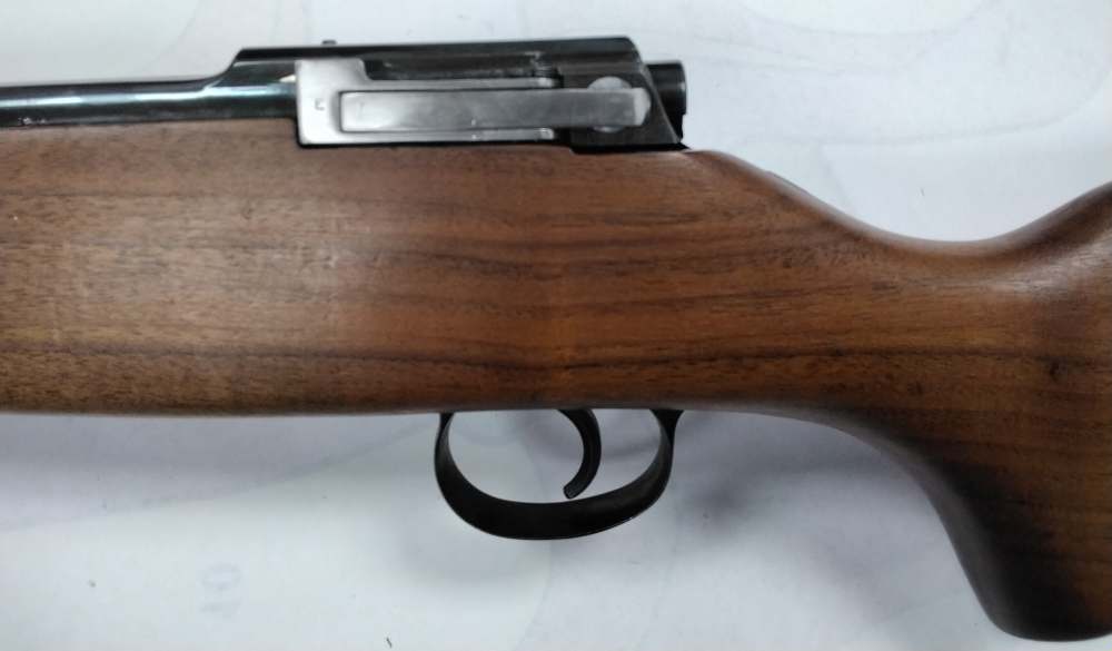 Winchester M1917 .30-06 WWI 1918 Excellent Wood Serial 458686-img-3