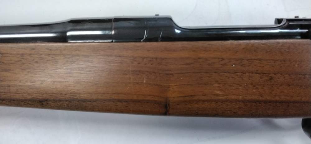 Winchester M1917 .30-06 WWI 1918 Excellent Wood Serial 458686-img-7