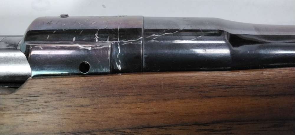 Winchester M1917 .30-06 WWI 1918 Excellent Wood Serial 458686-img-16