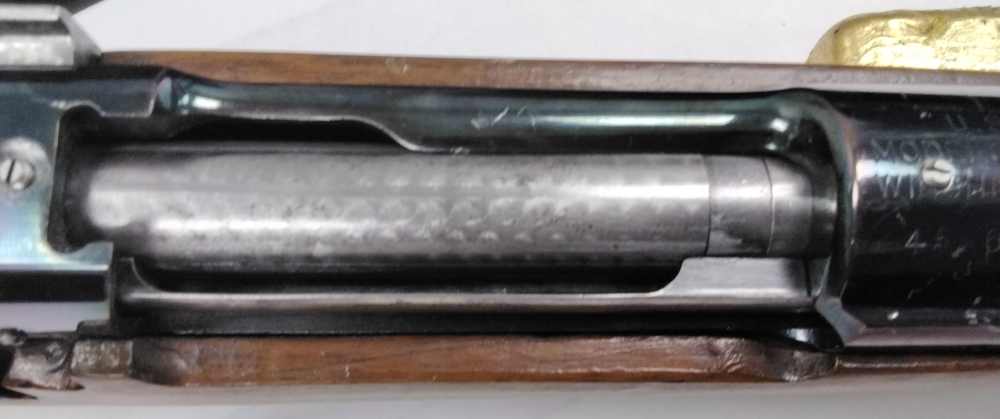 Winchester M1917 .30-06 WWI 1918 Excellent Wood Serial 458686-img-21