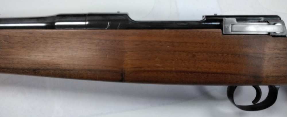 Winchester M1917 .30-06 WWI 1918 Excellent Wood Serial 458686-img-5