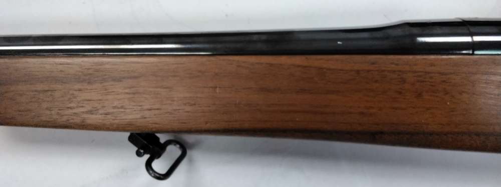 Winchester M1917 .30-06 WWI 1918 Excellent Wood Serial 458686-img-8