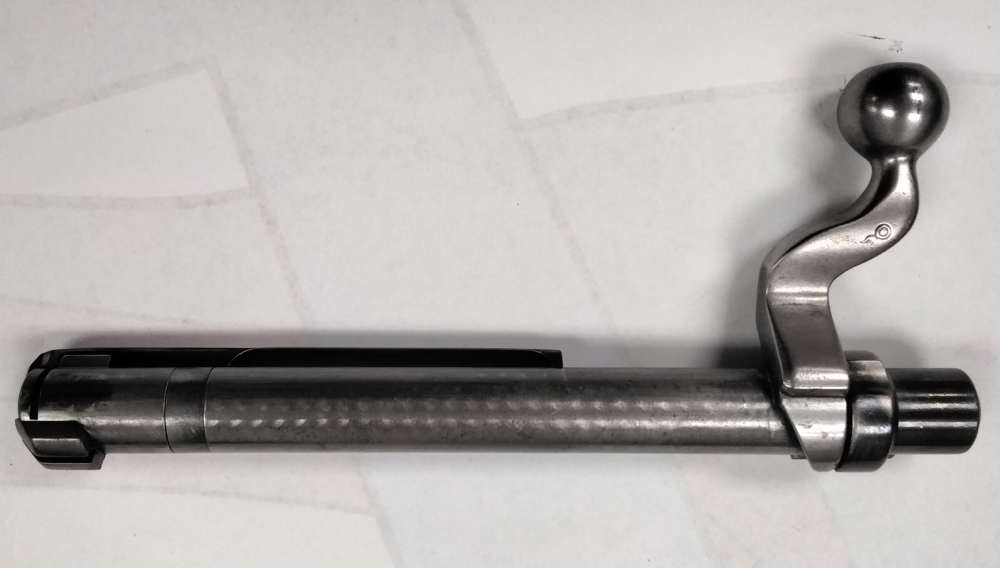 Winchester M1917 .30-06 WWI 1918 Excellent Wood Serial 458686-img-28