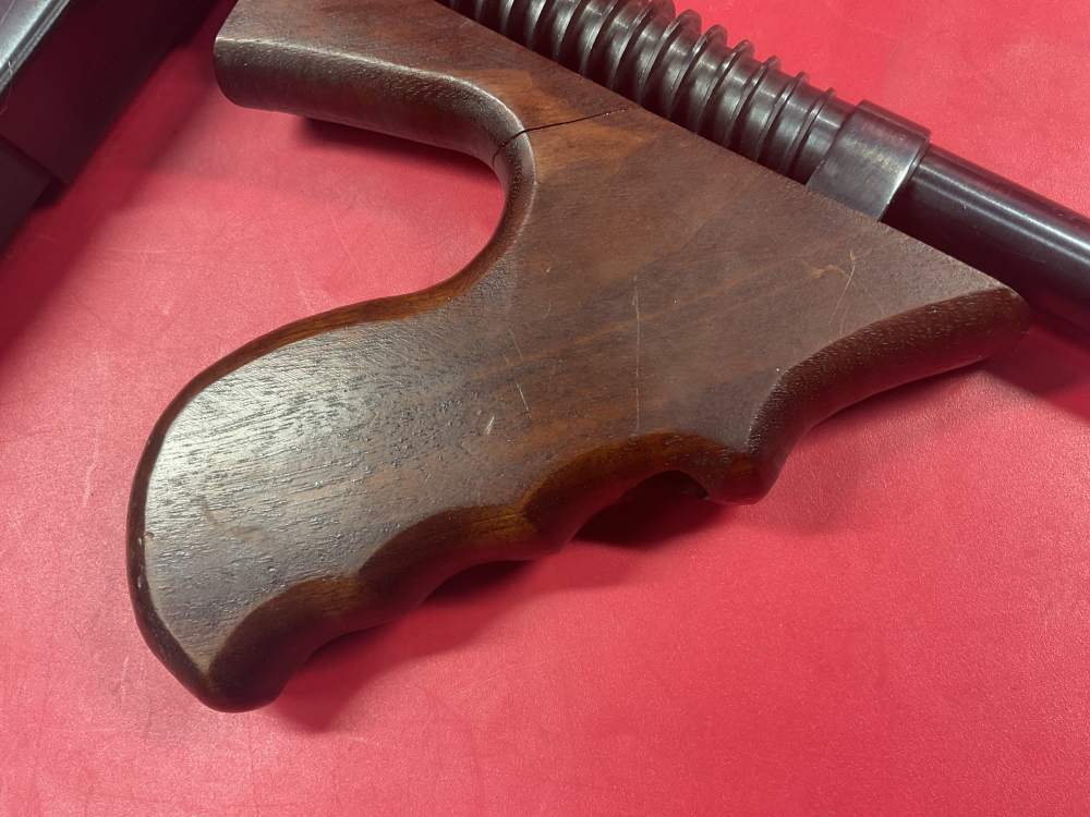 Police Ordnance Co Ingram M6 Police .45ACP 10” Transferable Machine Gun NFA-img-16